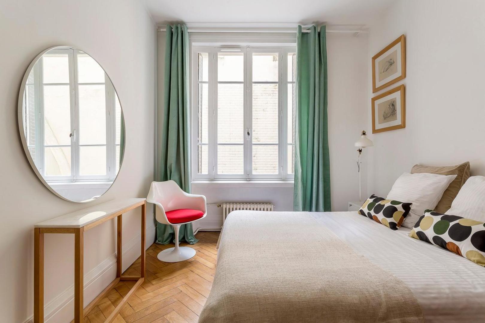 Republique - Meuble Calme Sur La Presqu'Ile Apartment Lyon Luaran gambar