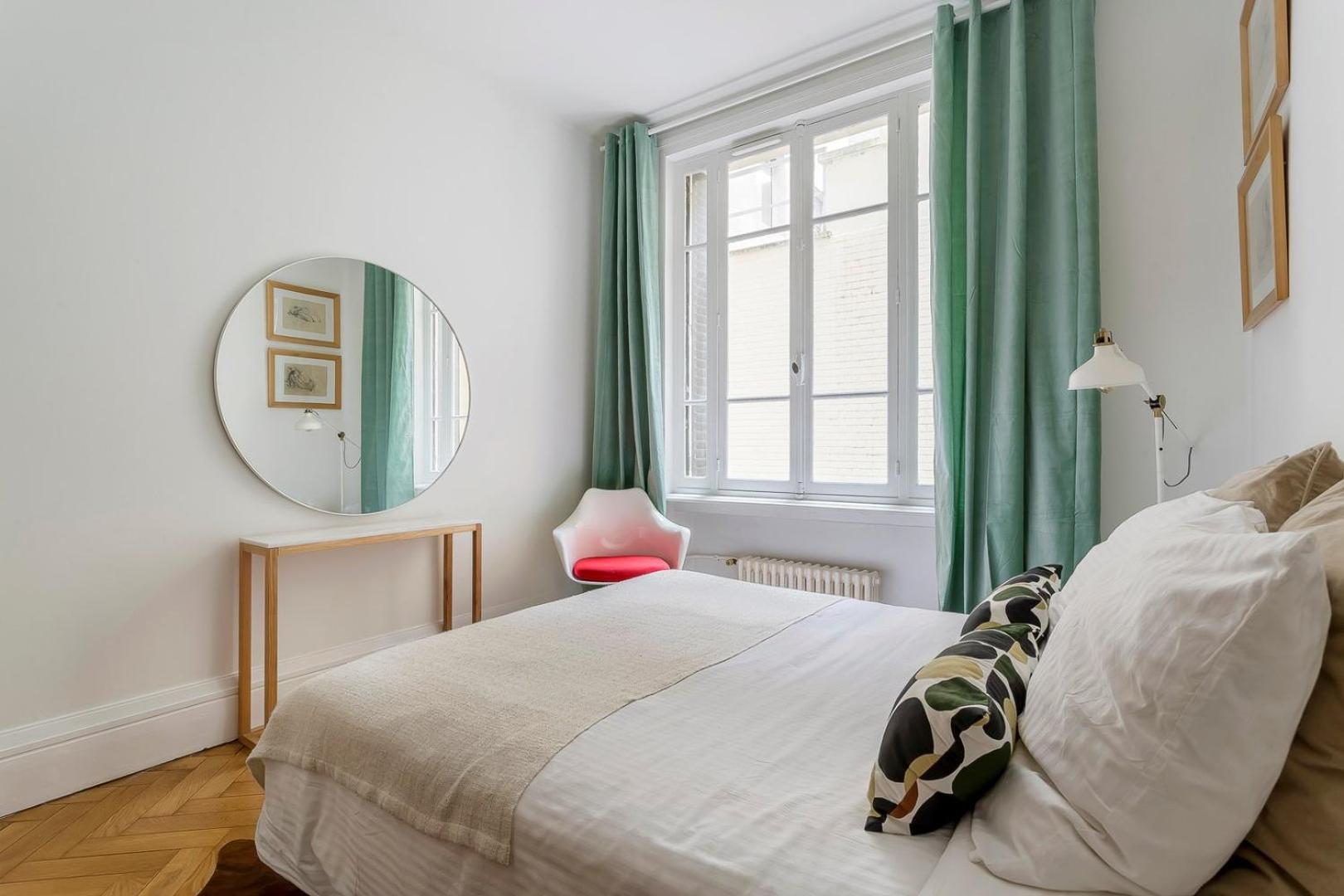 Republique - Meuble Calme Sur La Presqu'Ile Apartment Lyon Luaran gambar